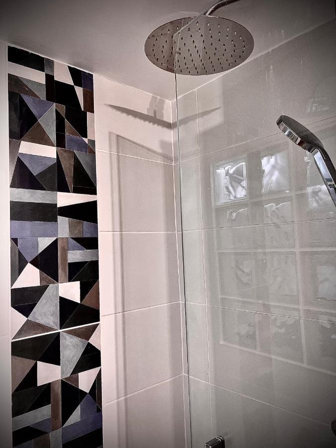 Appartement Mezzanine/Jardin/Terrasse Village Naturiste آجد المظهر الخارجي الصورة